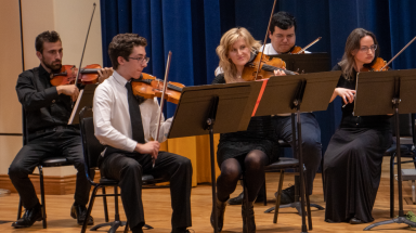 Advent Concert