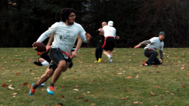 Football Championships