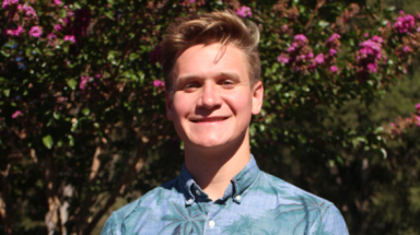 Max Tittmann (’22)
