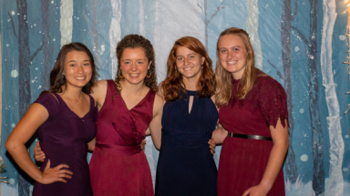 Winter Formal