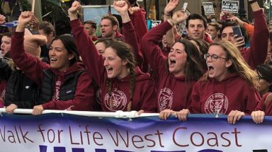 Walk for Life 2020