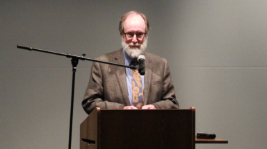 Dr. Bruce Marshall