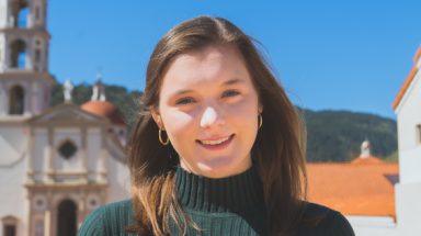 Claire Thomas (’24)