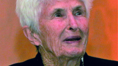 Marilyn McArthur