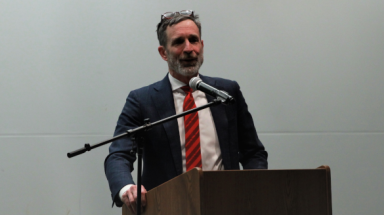 Dr. Russell Reno