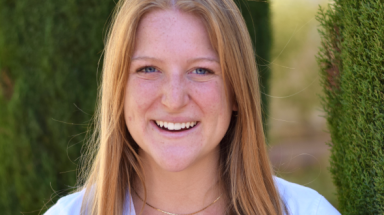 Abigail Cain (’23)