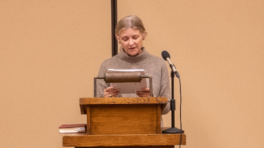 Dr. Karen Zedlick