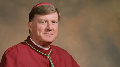 Bishop McManus