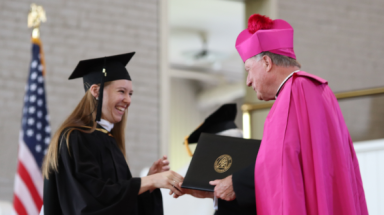 Commencement 2022