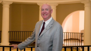 Dr. Glen Coughlin (‘81)