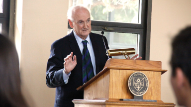 Dr. John W. Neumayr
