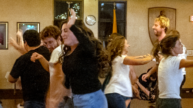 Junior-Senior Dance
