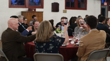 President's Dinner