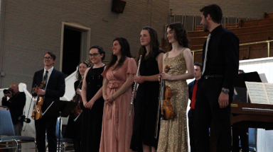 Spring Concert