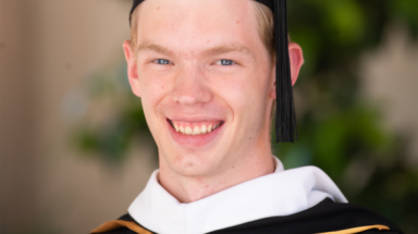 Dominic Gardner (’22)
