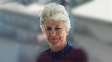 Marilyn McArthur