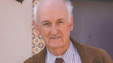 Dr. John W. Neumayr