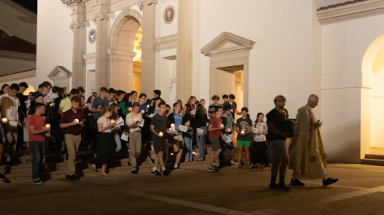 Stations of the Cross