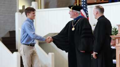 Matriculation 2022