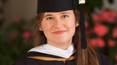 Mary Catherine Froula (’19)