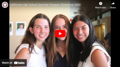 HSSP CA 2022 Slideshow video thumbnail