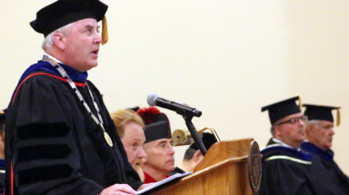 Dr. Paul O'Reilly