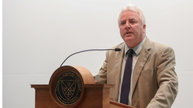 Paul J. O'Reilly