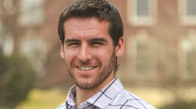 Paul Dinan (NE’23)