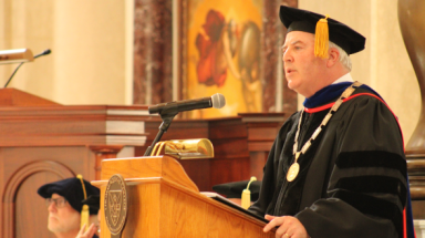 Dr. Paul O'Reilly