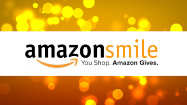 Amazon Smile logo