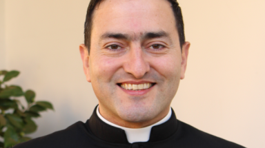 Rev. Jorge Jesus Lopez