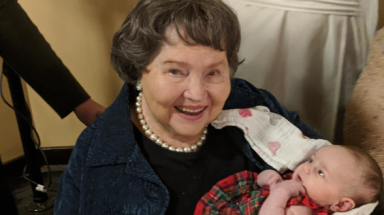 Irene Grimm