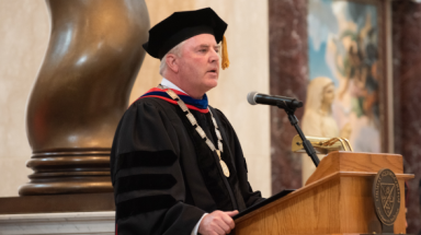 Paul J. O'Reilly