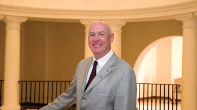 Dr. Glen Coughlin