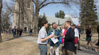New Enfgland Open House 2019