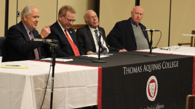 Four-member BOG panel
