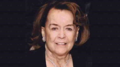 Donna Florence Conn