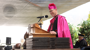 Bishop Conley