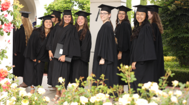Commencement 2023