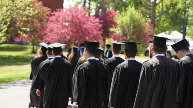 Commencement 2023