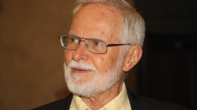 Dr. David Stuhr