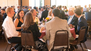 President's Dinner 2023