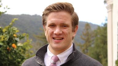 JohnPaul Beckman
