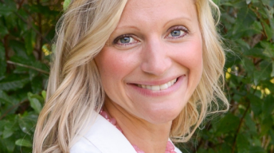 Kimberly Begg