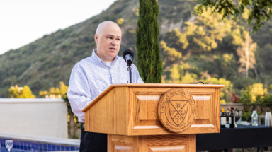 Dr. Michael Augros