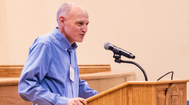 Dr. Steven Jensen