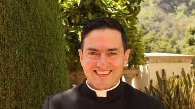 Fr. Lopez