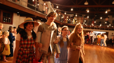 The Wonderful Wizard of Oz