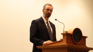 Dr. Peter Koritansky