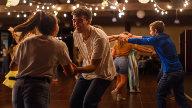 California dance